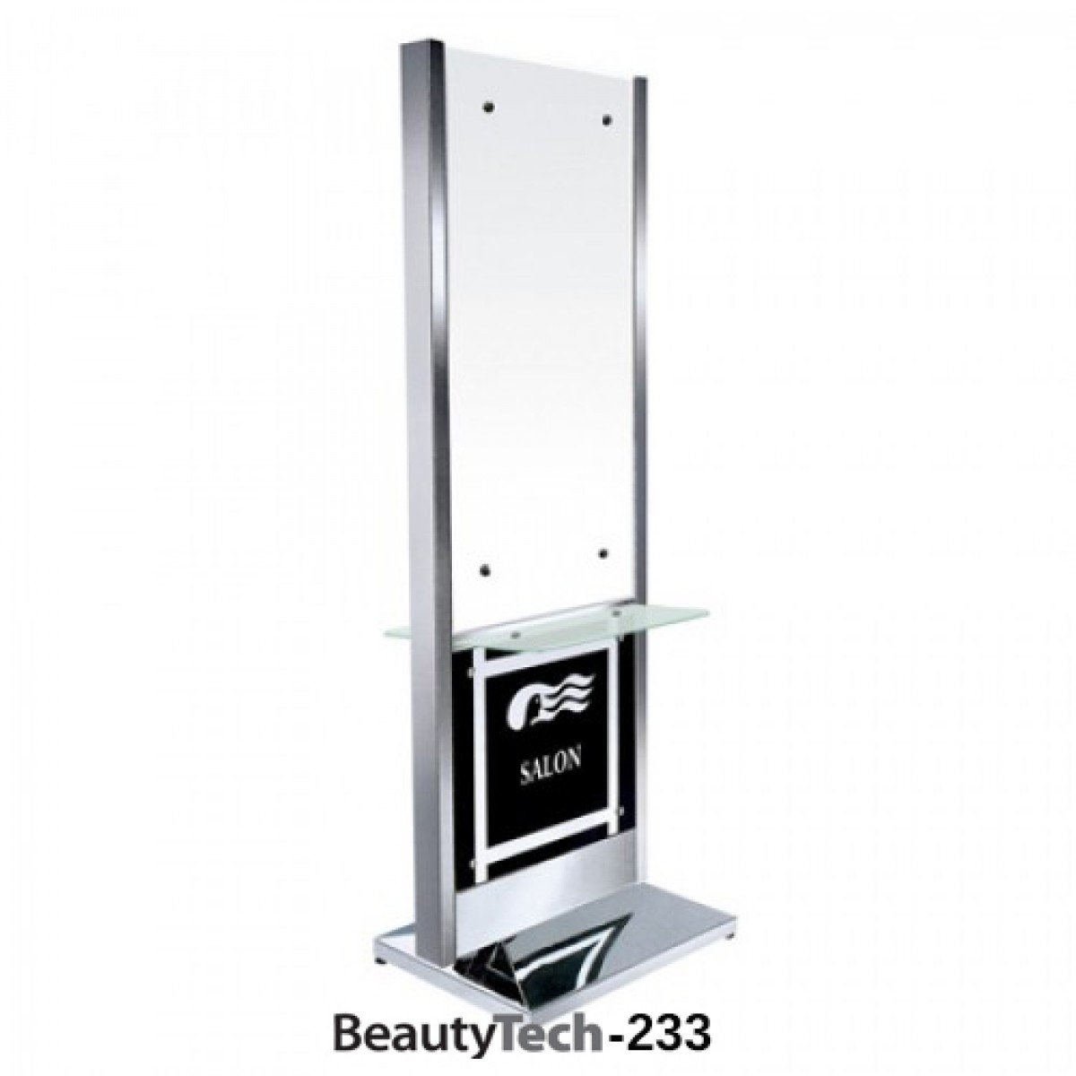 Τουαλέτα Κομμωτηρίου